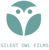 Silent Owl Films logo