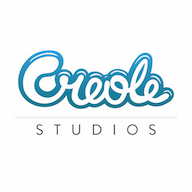 Creole Studios logo