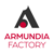Armundia Factory logo