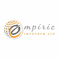 Empiric Infotech LLP logo