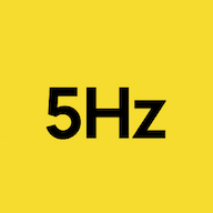 5Hz logo