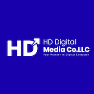 HD Digital Media Co.LLC logo