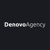 Denovo Agency logo