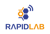 RapidLab logo