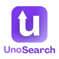 UnoSearch logo