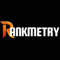 RANKMETRY logo