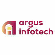 Argus Infotech logo