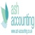 Ash Accounting logo