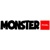 Monster Pixel logo