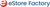 eStore Factory - Amazon Consulting Agency logo