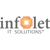 Infolet logo
