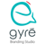 Gyrē Branding Studio logo