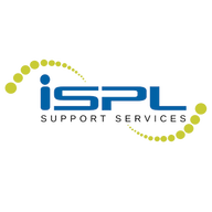 ISPL Support Services logo