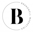 BrandWell Designs logo