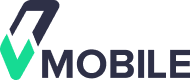V-Mobile logo