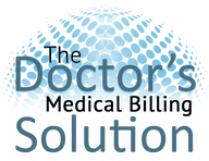 The Doctor's Solution logo