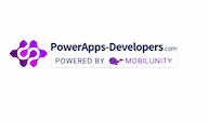 PowerApps-Developers logo
