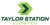 Taylor Station Logistics logo