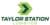 Taylor Station Logistics
