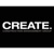 CREATE. Construction Management Group logo