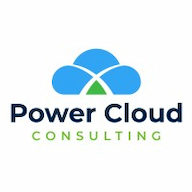 Power Cloud Consulting logo