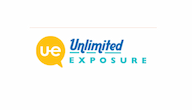 Unlimited Exposure Online logo