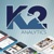 K2 Analytics INC logo