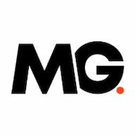MrityunjayGautam logo