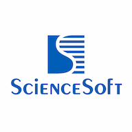 ScienceSoft logo
