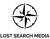 Lost Search Media logo