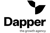 Dapper - the growth agency logo