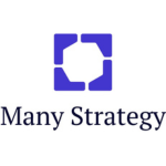 Many Strategy logo
