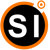 The Sibernet InfoTech logo