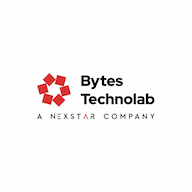 Bytes Technolab Inc. logo