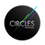 Circles.ae for Web-Design logo