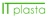 IT PLASTA logo