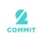 2commit logo