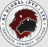 k4global logo