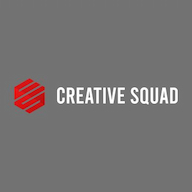 Creative Squad logo