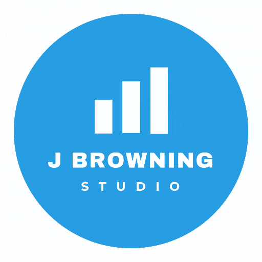 J Browning Studio