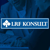 LRF Konsult logo