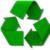 Hitech Recycling logo
