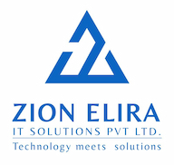 Zion Elira It Solutions Pvt Ltd. logo