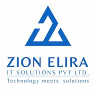 Zion Elira It Solutions Pvt Ltd.
