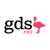 GDS - B2B Marketing Design logo