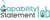 Capability Statement Lab logo