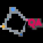 DeviQA logo