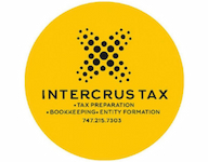 Intercrus Tax logo