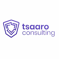 Tsaaro Consulting logo