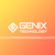 Genix Technology logo